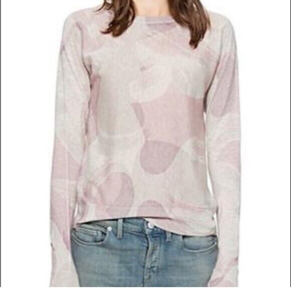 Zadig & Voltaire cashmere sweater